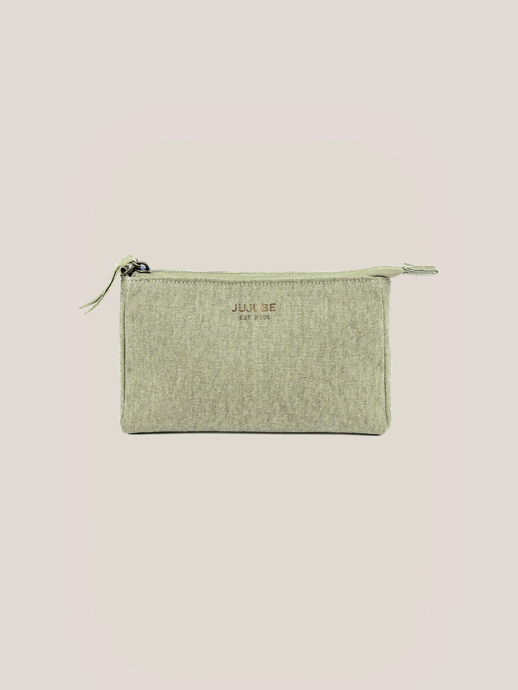 Paisley Floral 3-Piece Pouch Clutch Purse Set T289