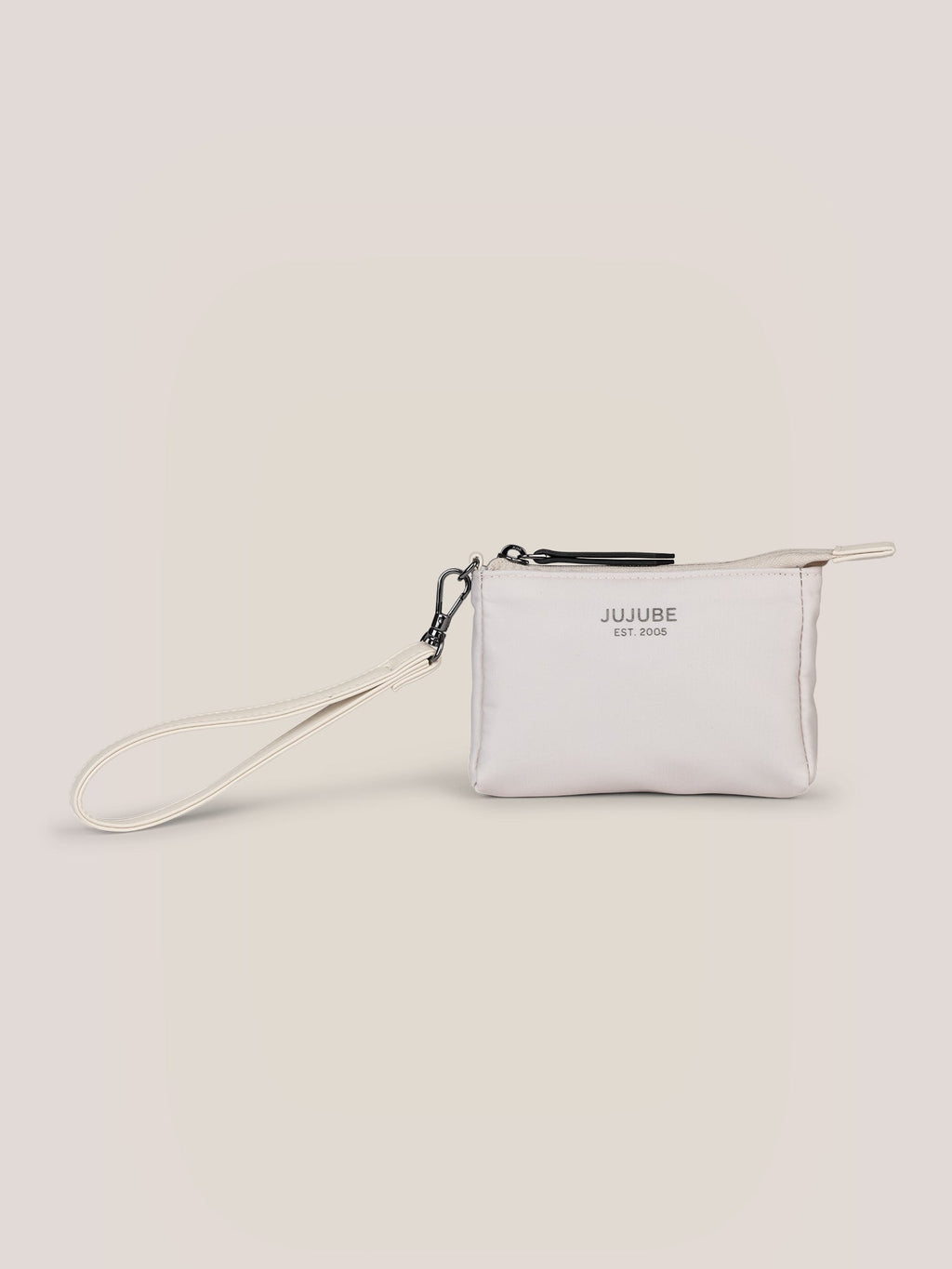 3-piece Pouch Set - Cloud & Black A7928