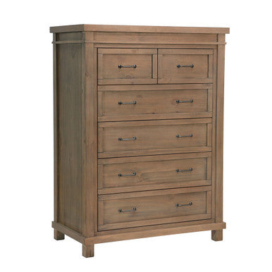 Rowan Tall Dresser W599