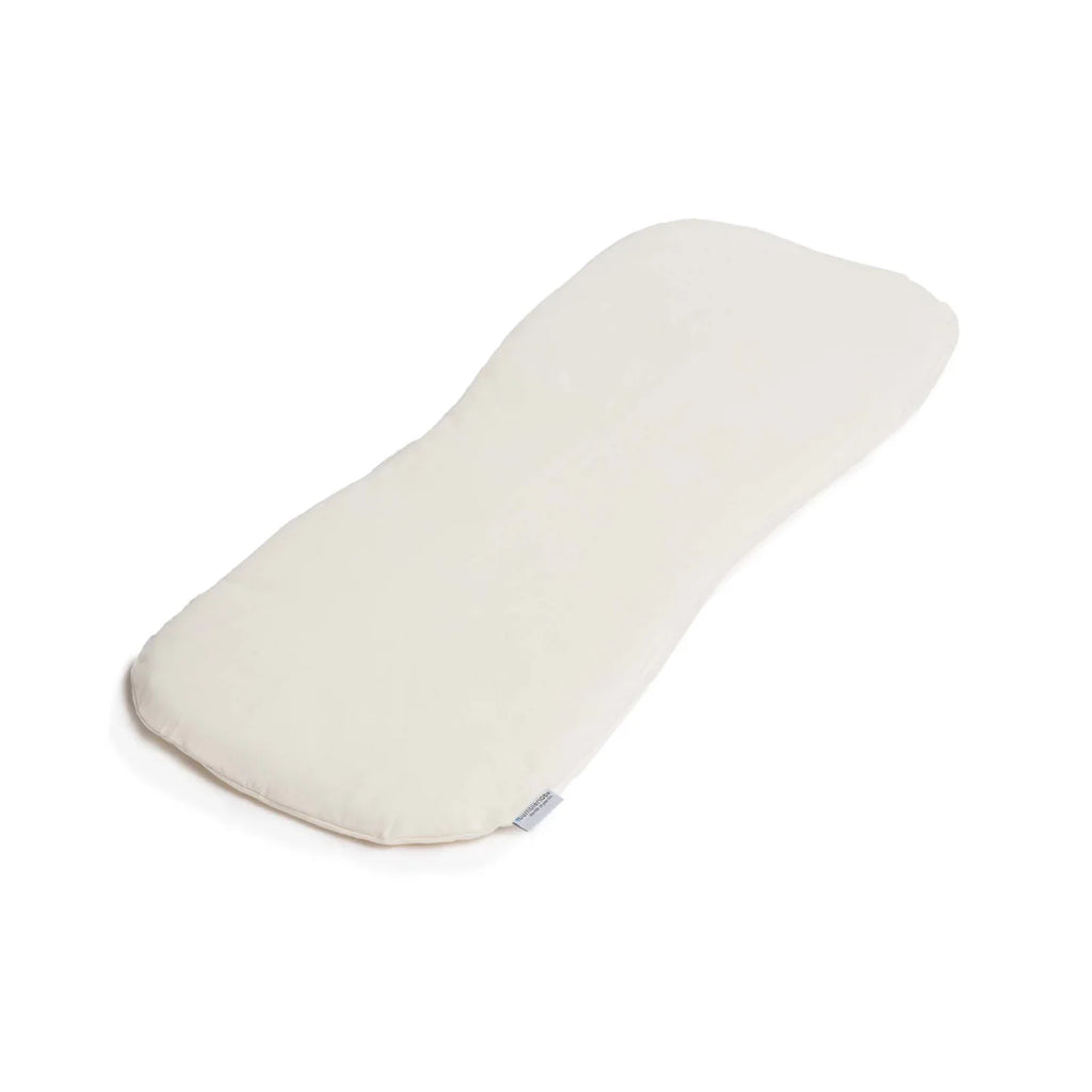 Organic Cotton Twin Bassinet Mattress Cover I8071