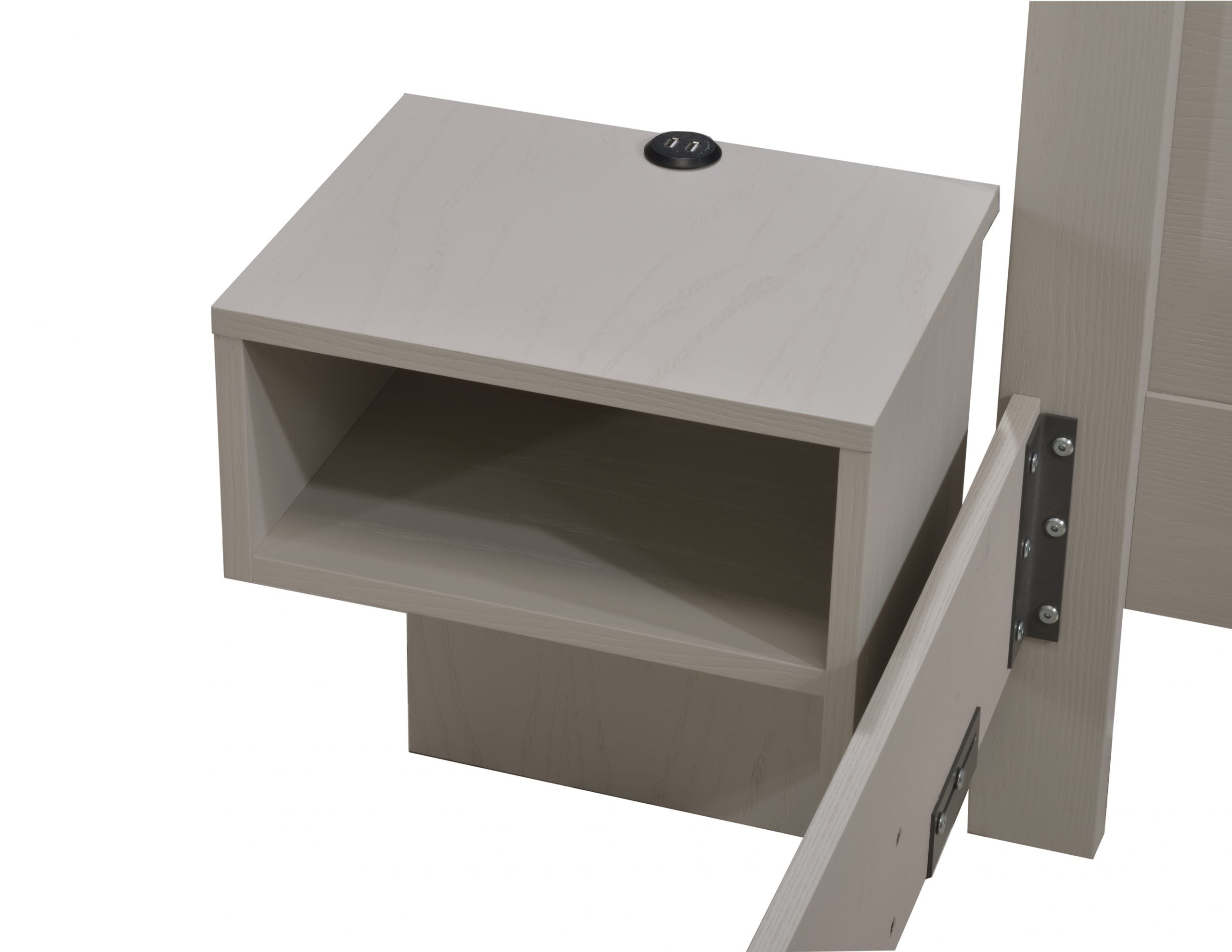 Night Table - Right D60937
