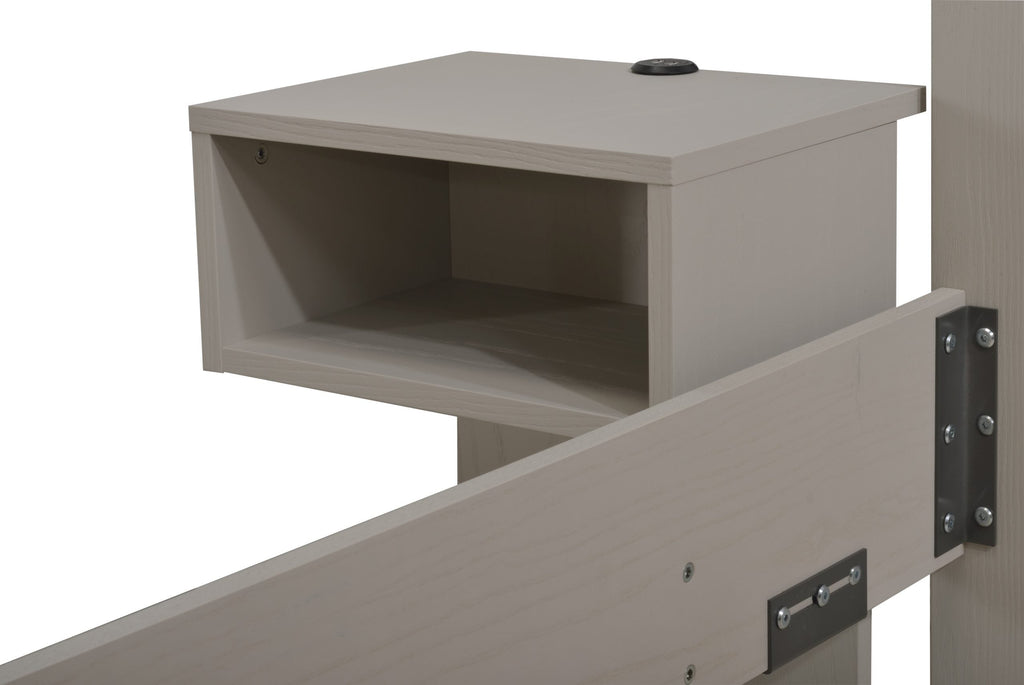 Night Table - Right D60937