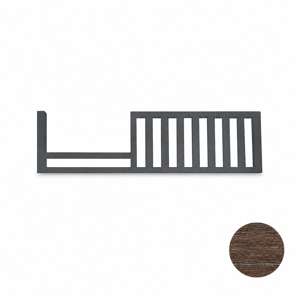 Toddler Rail H92168