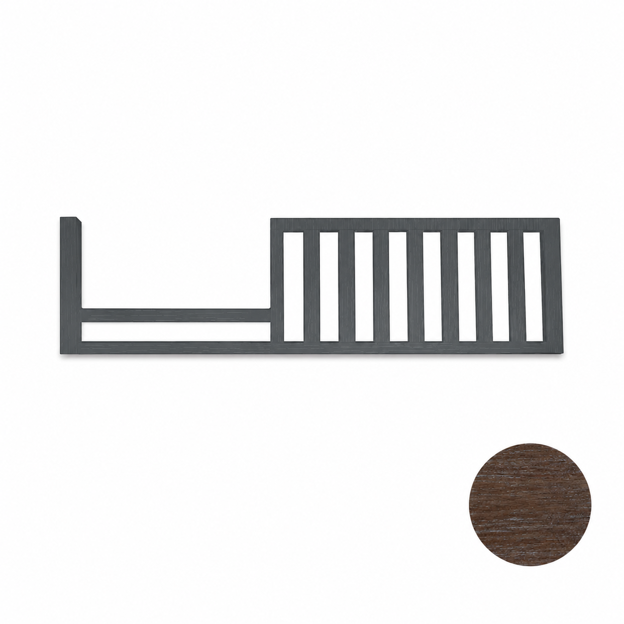 Toddler Rail H92168