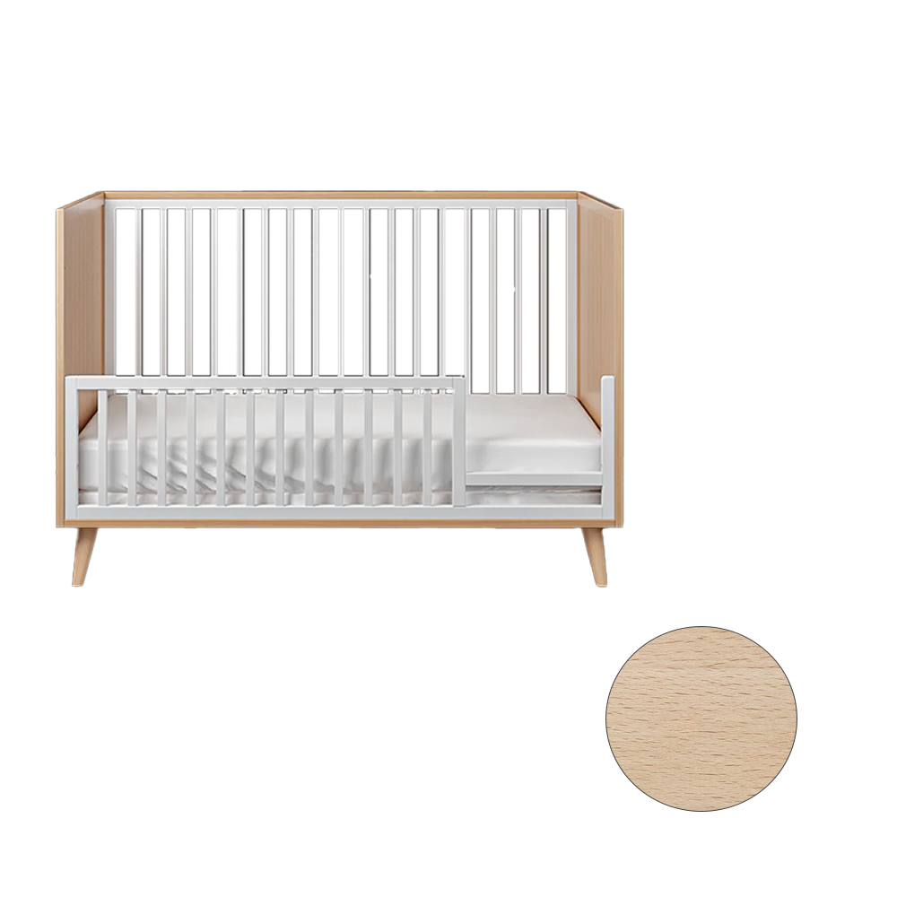 Toddler Rail for 11510 Z49502