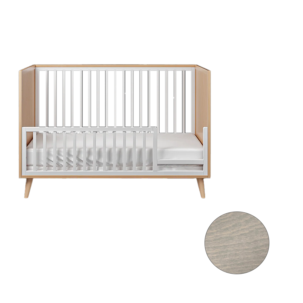 Toddler Rail for 11510 Z49502