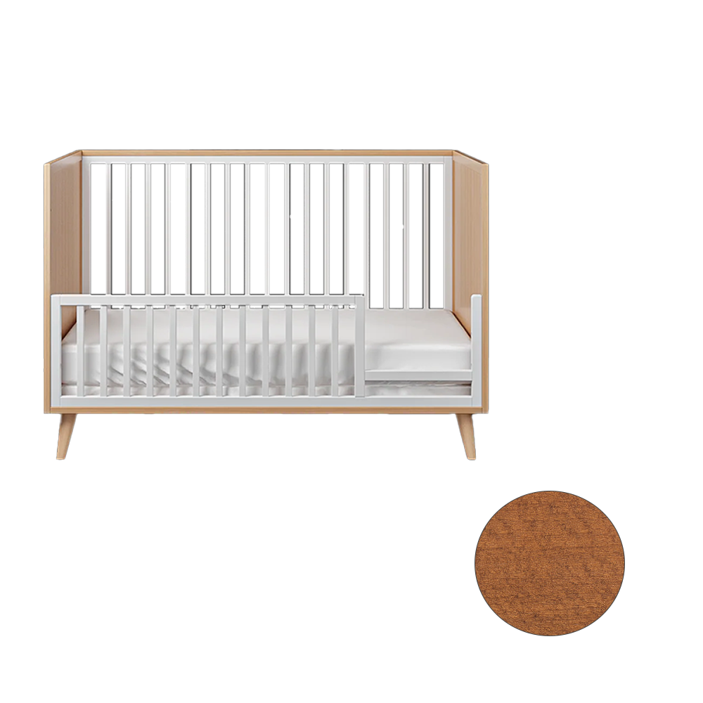 Toddler Rail for 11510 Z49502
