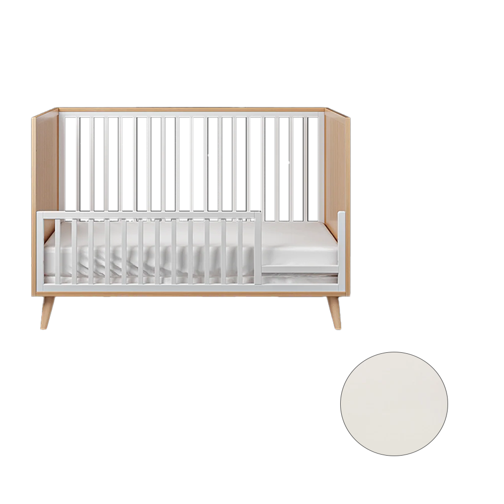 Toddler Rail for 11510 Z49502