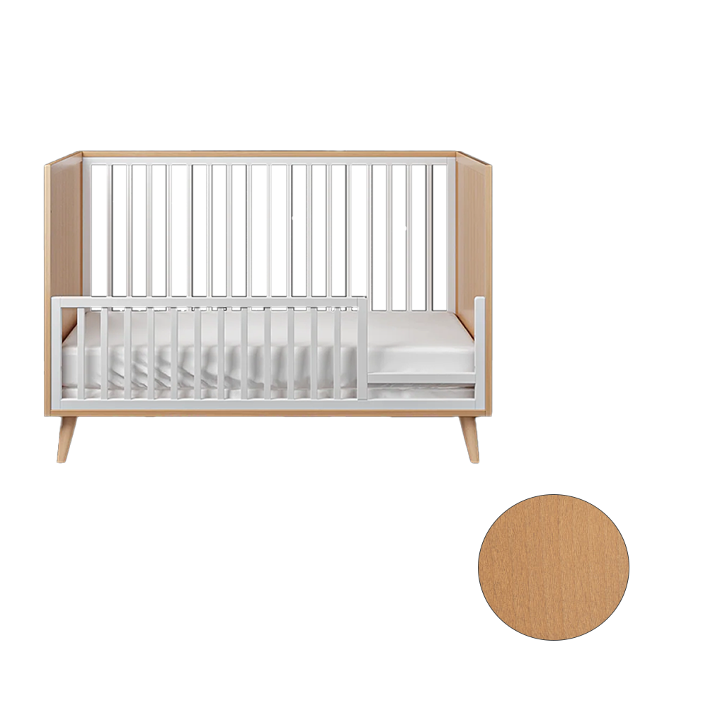 Toddler Rail for 11510 Z49502