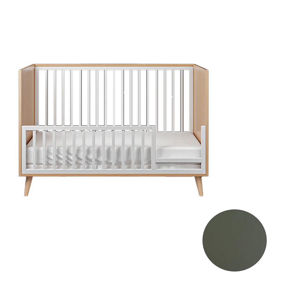 Toddler Rail for 11510 Z49502