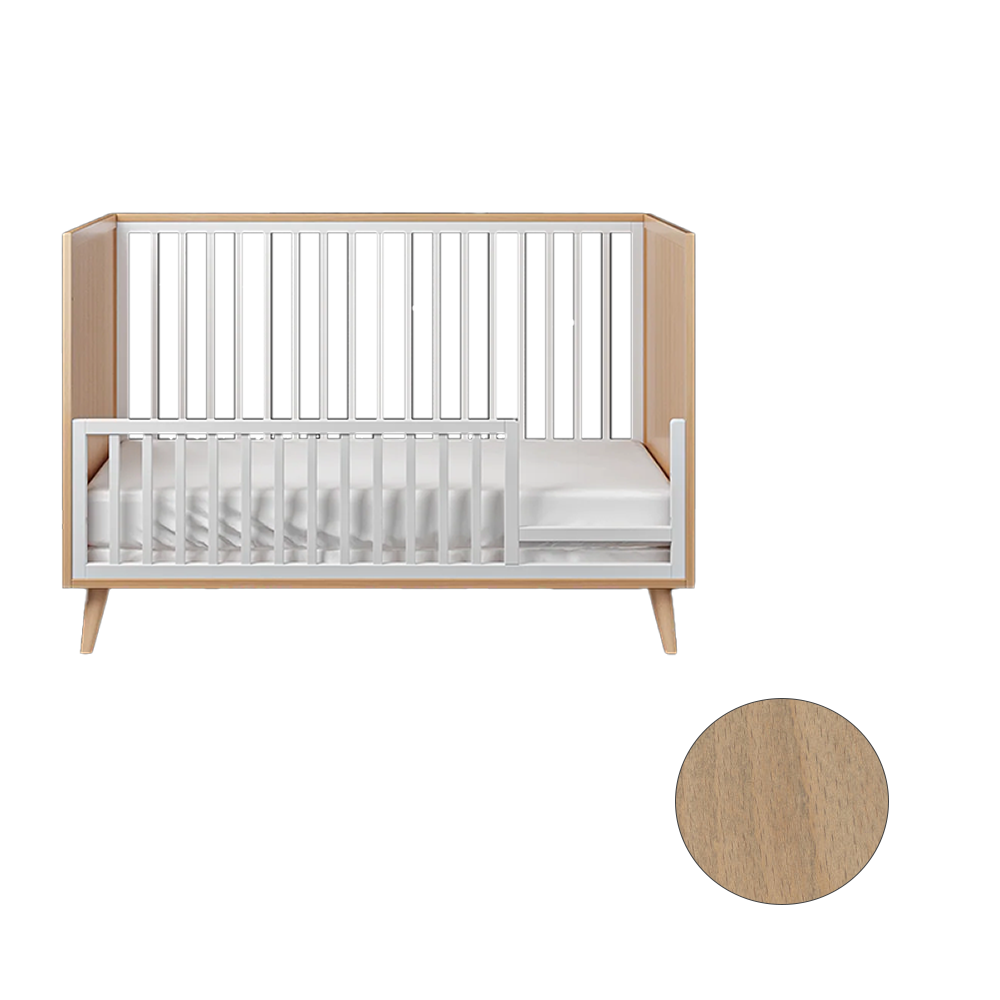 Toddler Rail for 11510 Z49502