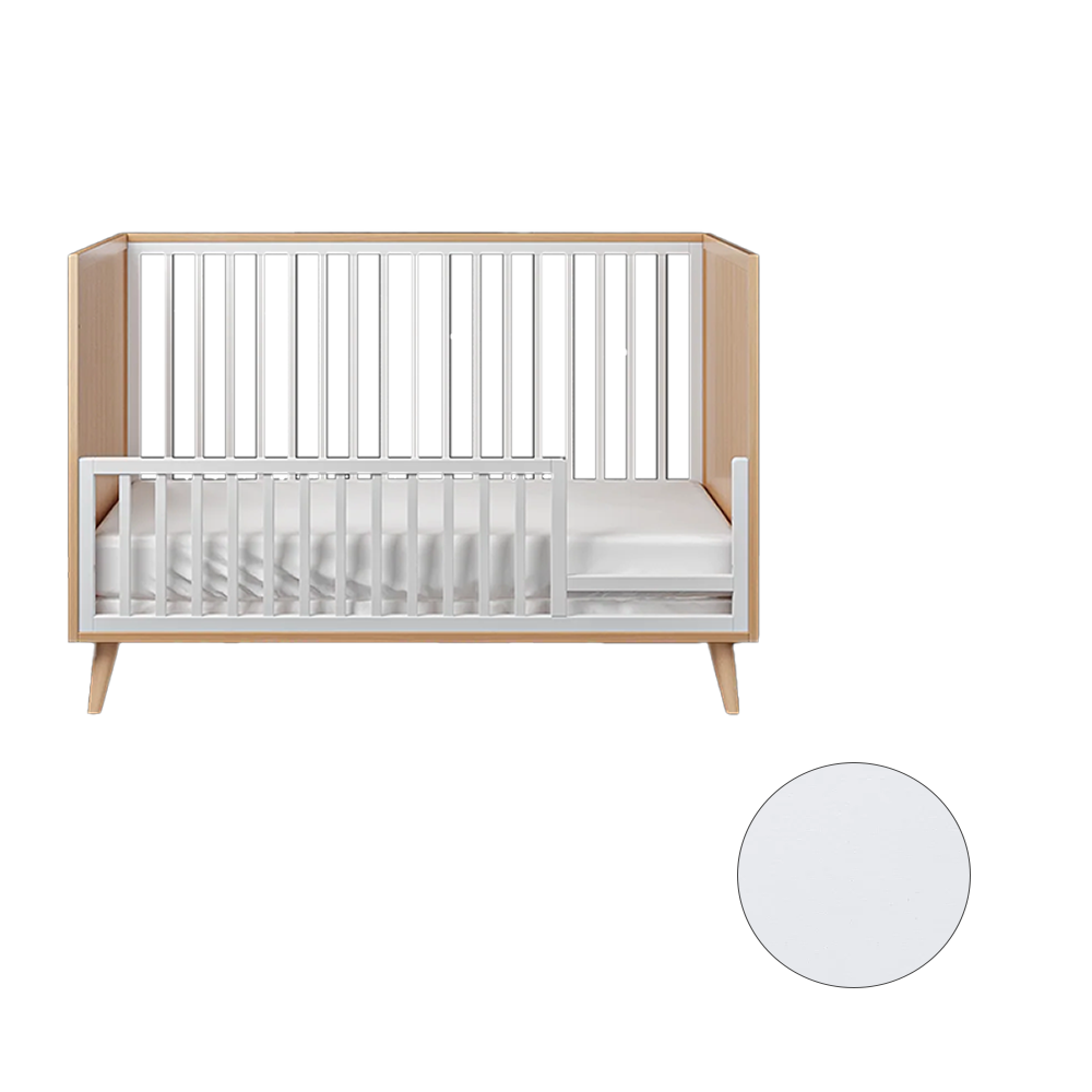 Toddler Rail for 11510 Z49502