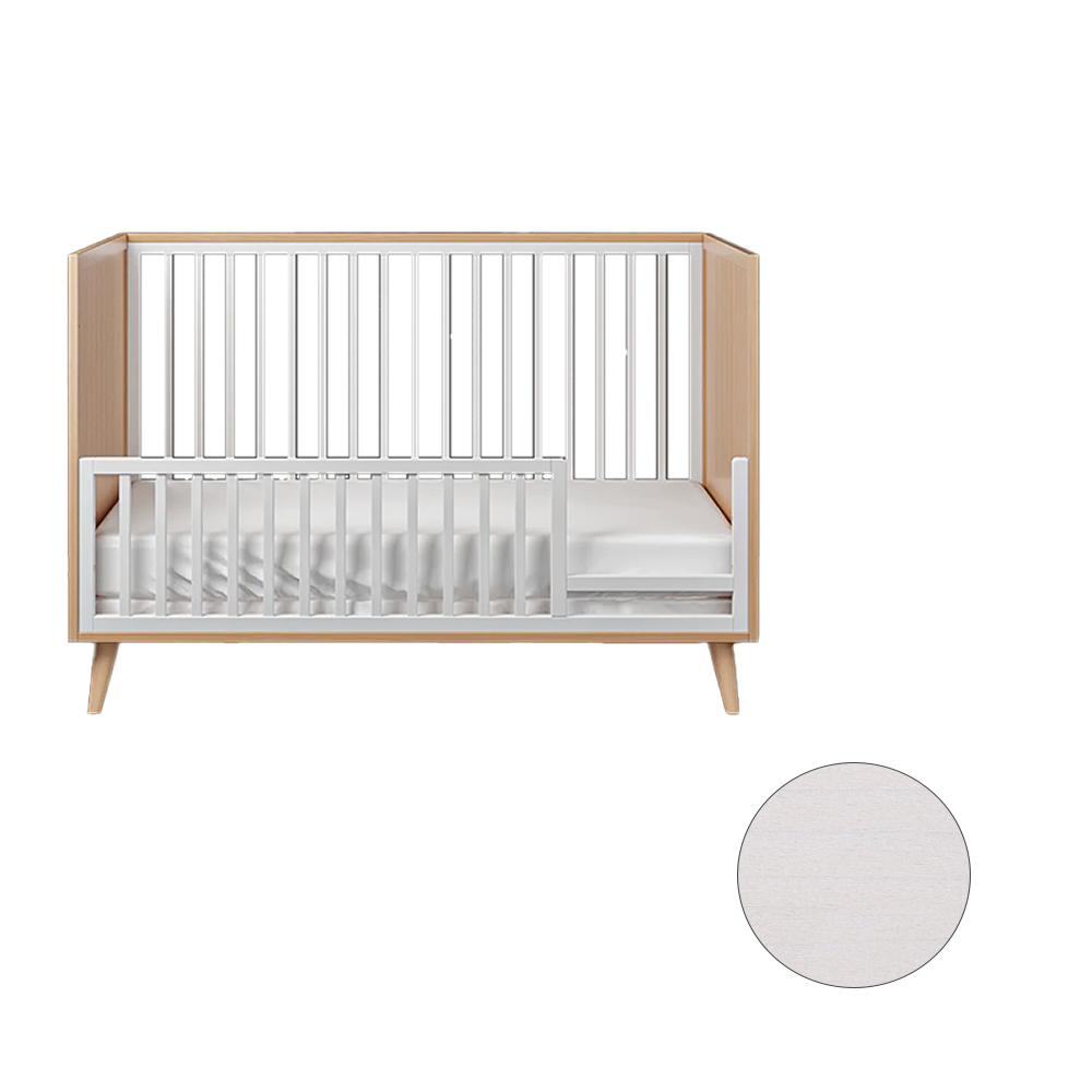 Toddler Rail for 11510 Z49502