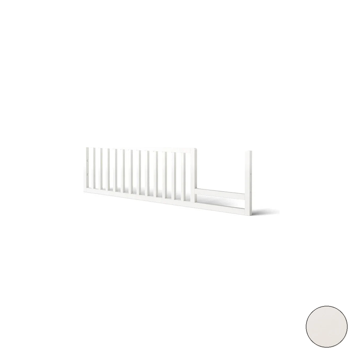 Toddler Rail for Classic Crib M9218