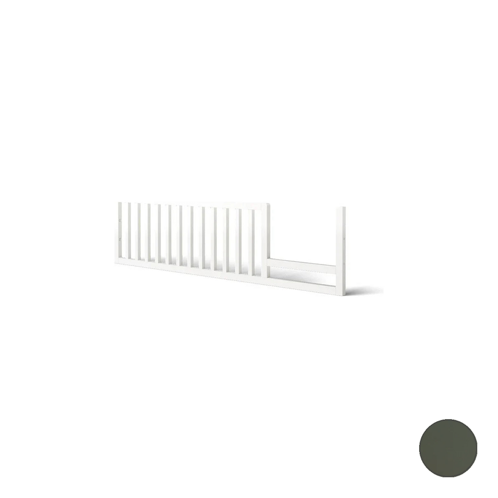 Toddler Rail for Classic Crib M9218