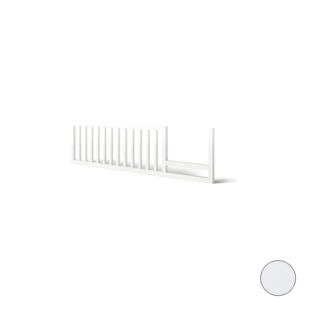 Toddler Rail for Classic Crib M9218