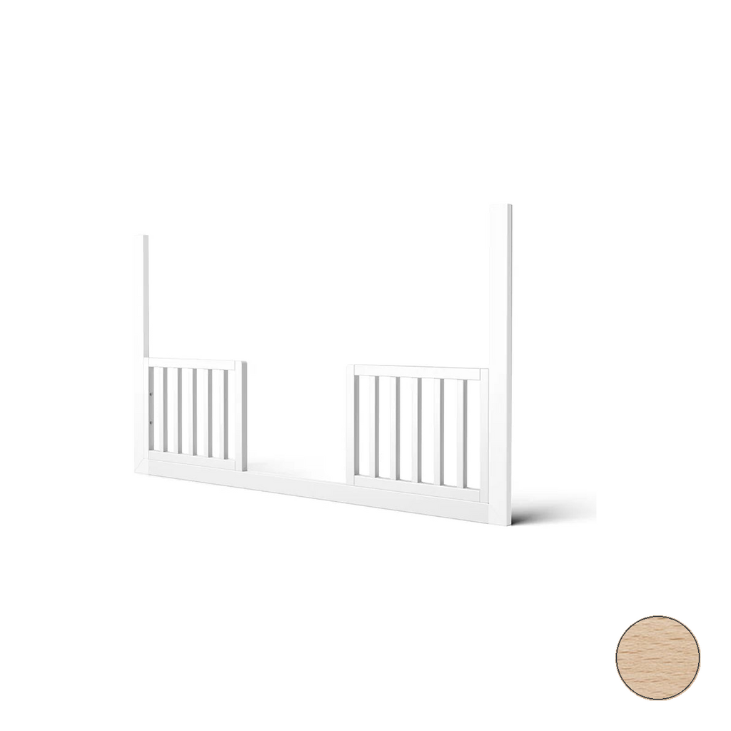 Toddler Rail for 18501/18510 Crib T623