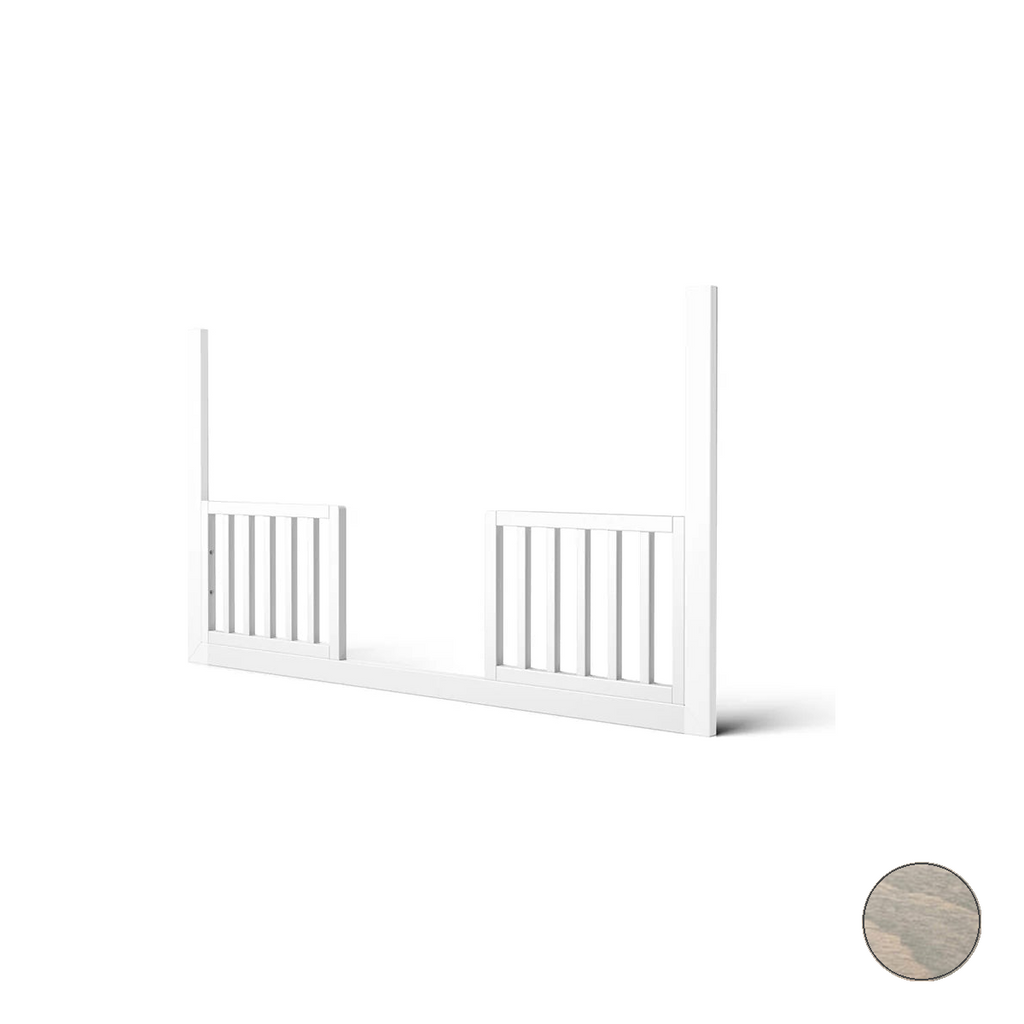 Toddler Rail for 18501/18510 Crib T623