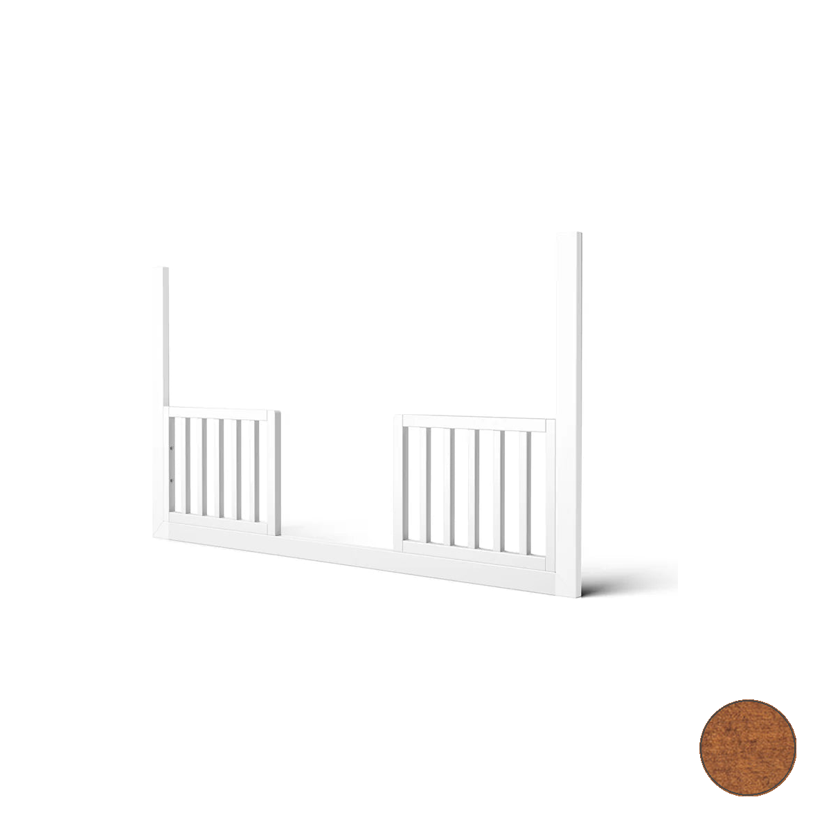Toddler Rail for 18501/18510 Crib T623