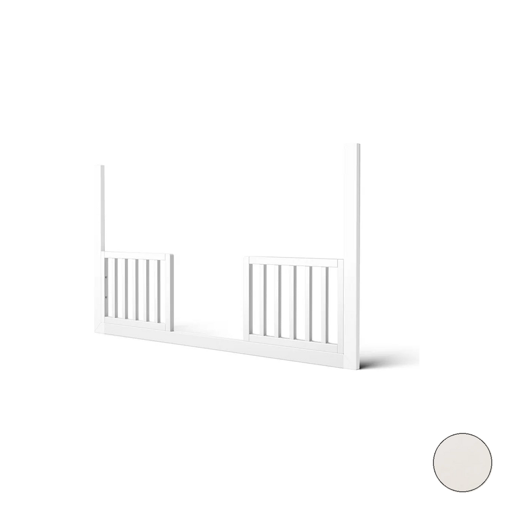 Toddler Rail for 18501/18510 Crib T623