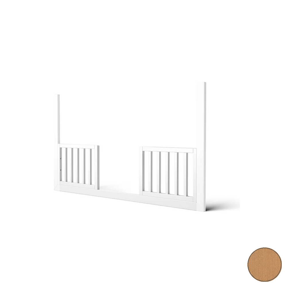 Toddler Rail for 18501/18510 Crib T623