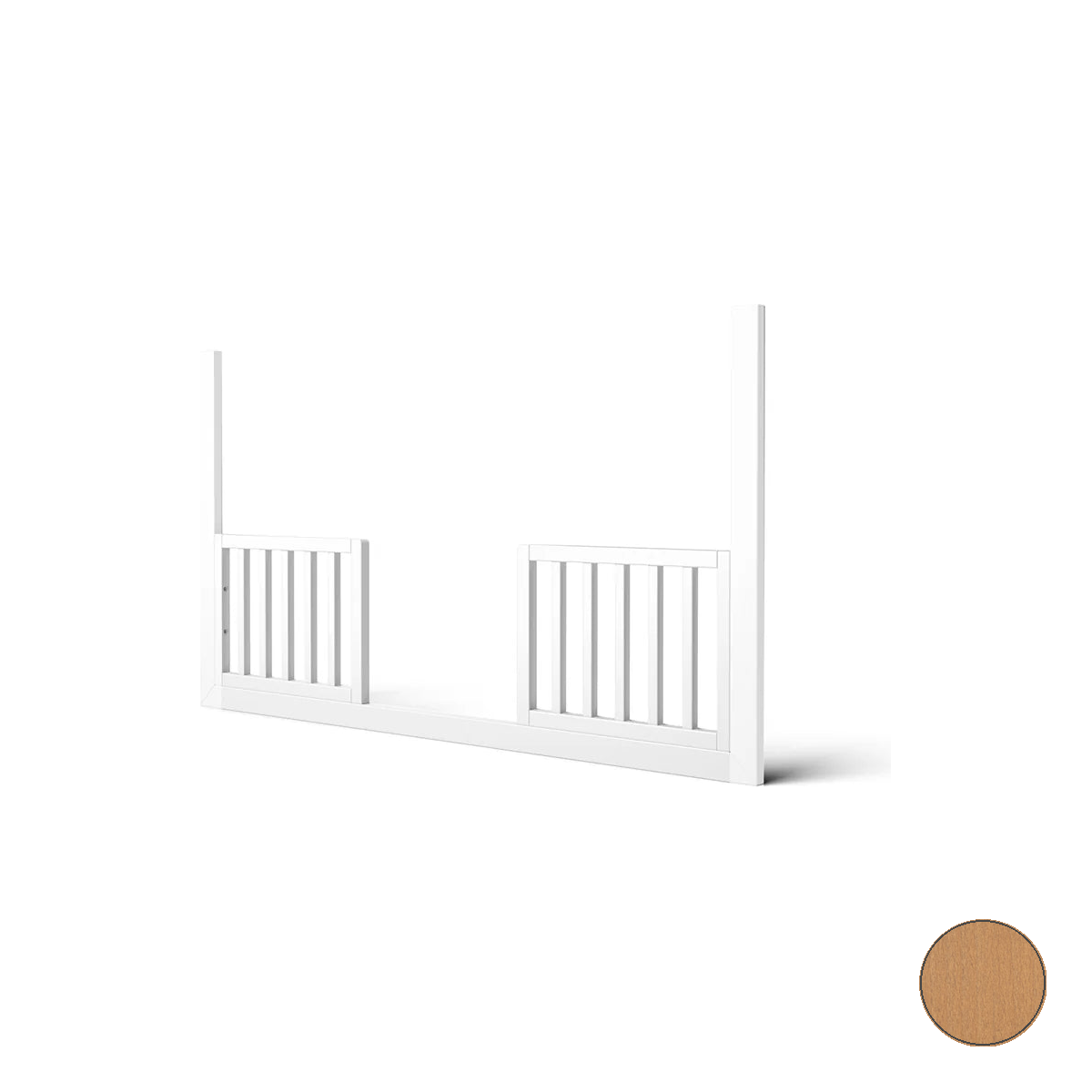 Toddler Rail for 18501/18510 Crib T623