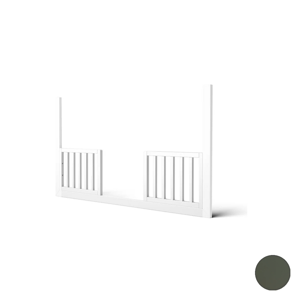 Toddler Rail for 18501/18510 Crib T623