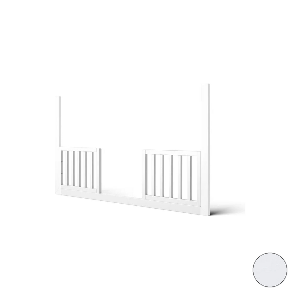 Toddler Rail for 18501/18510 Crib T623
