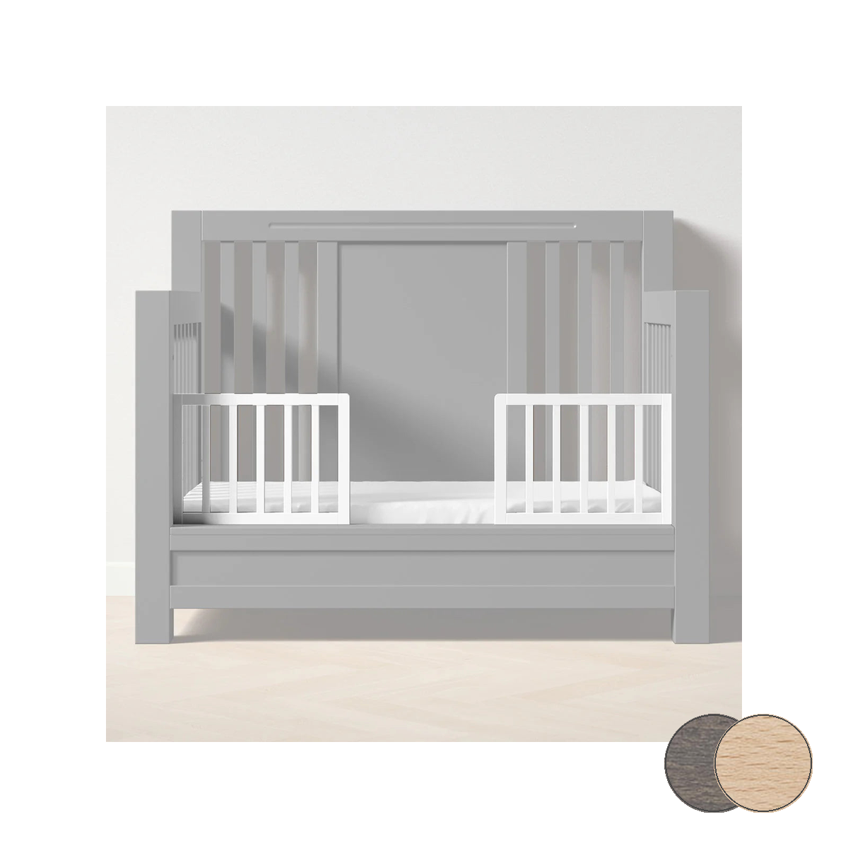Toddler Rail B93426