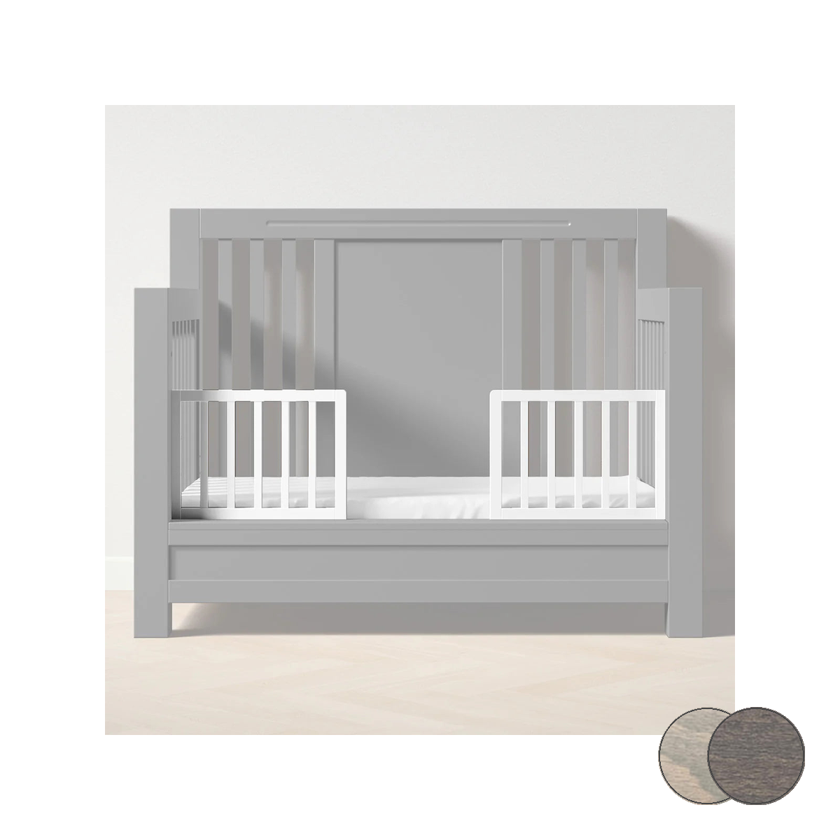Toddler Rail B93426
