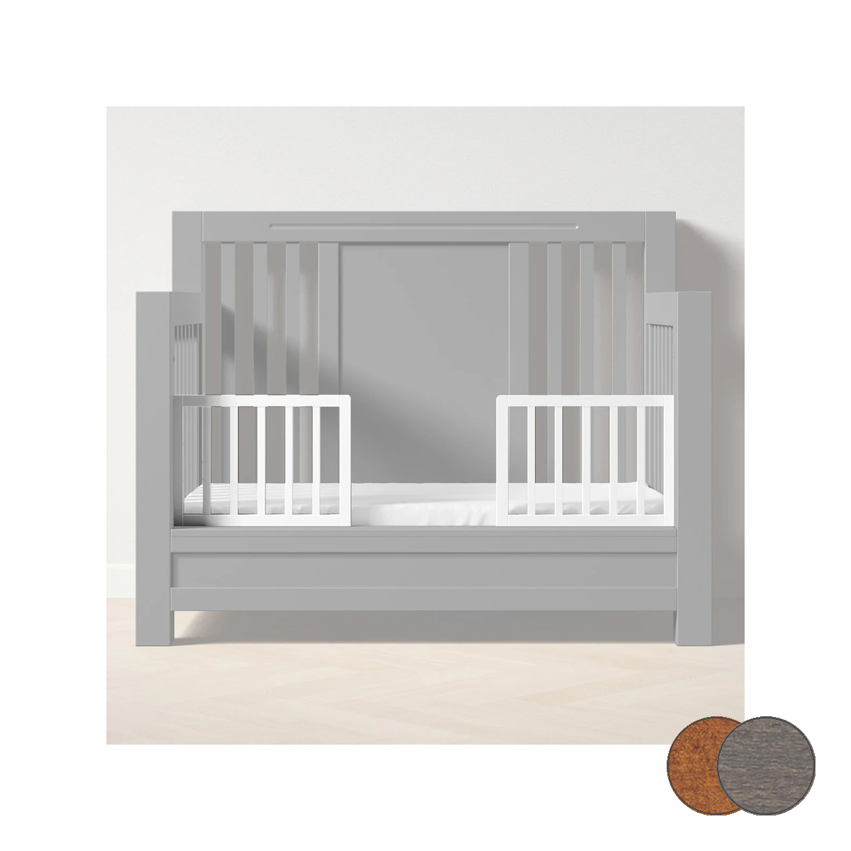 Toddler Rail B93426