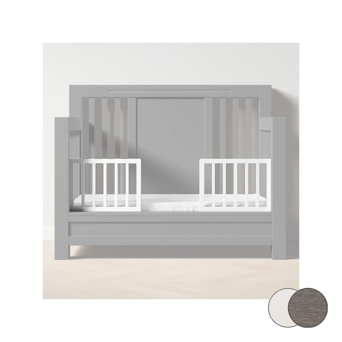 Toddler Rail B93426