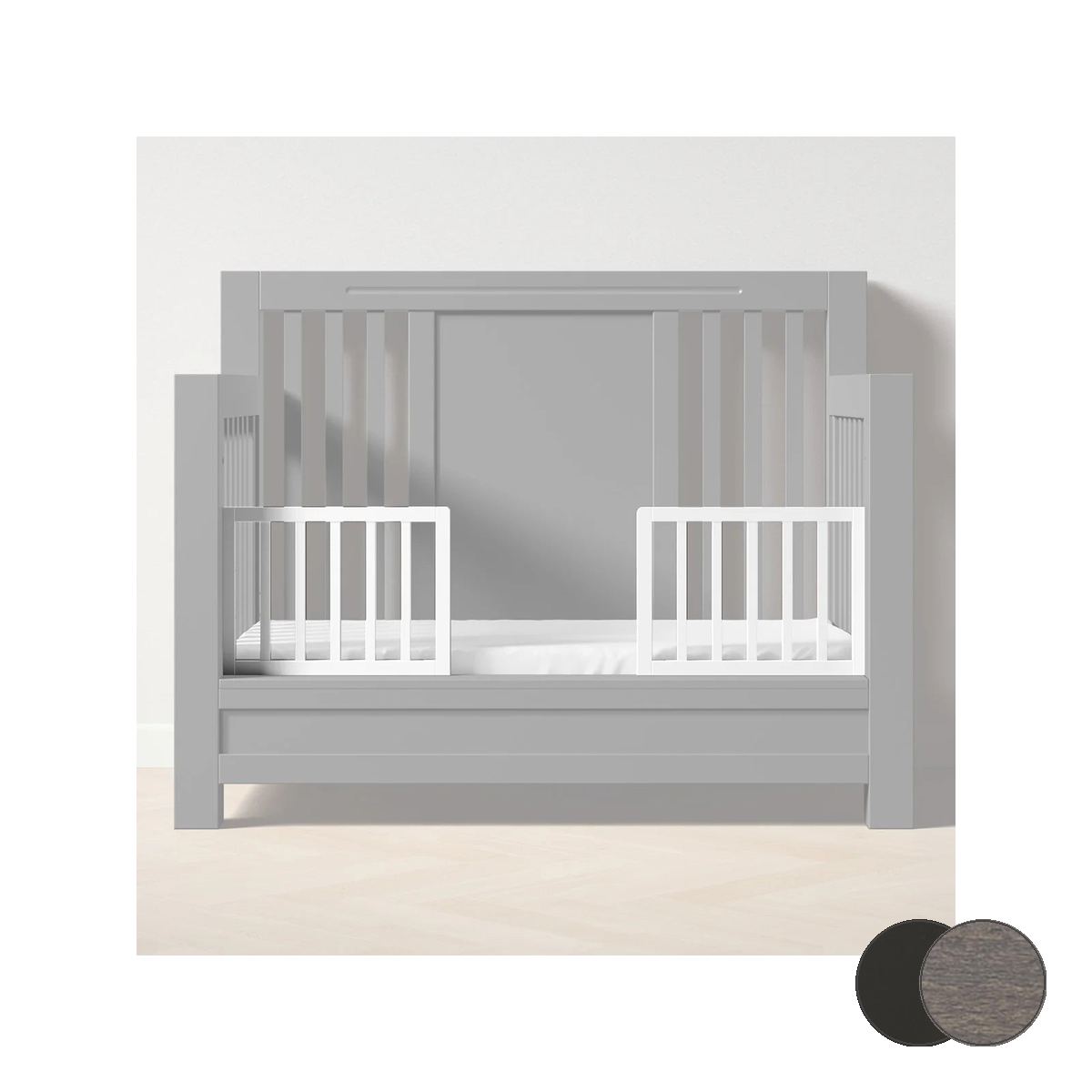 Toddler Rail B93426