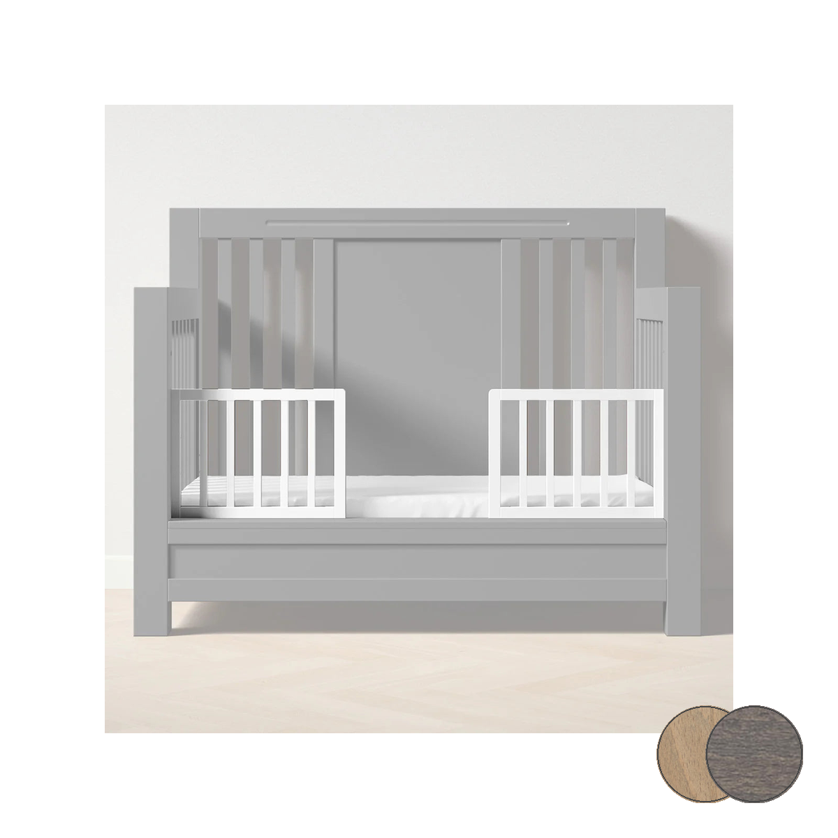Toddler Rail B93426