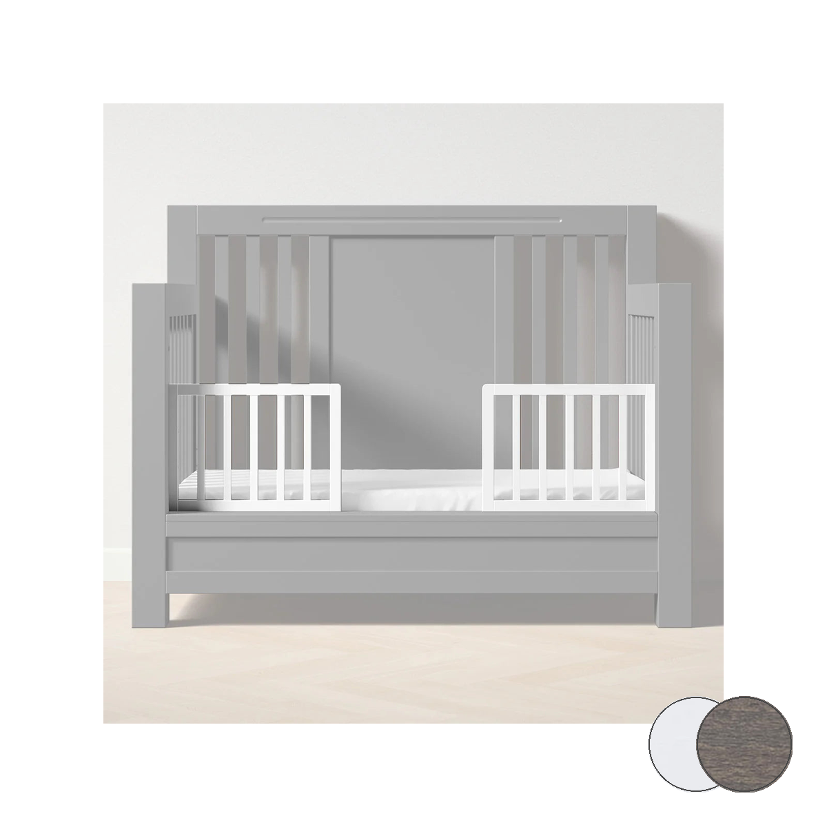 Toddler Rail B93426