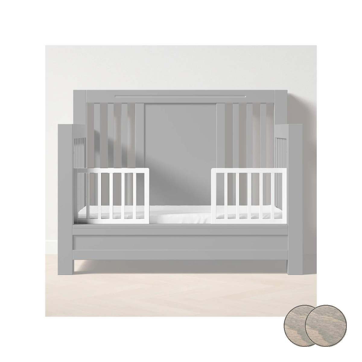 Toddler Rail B93426
