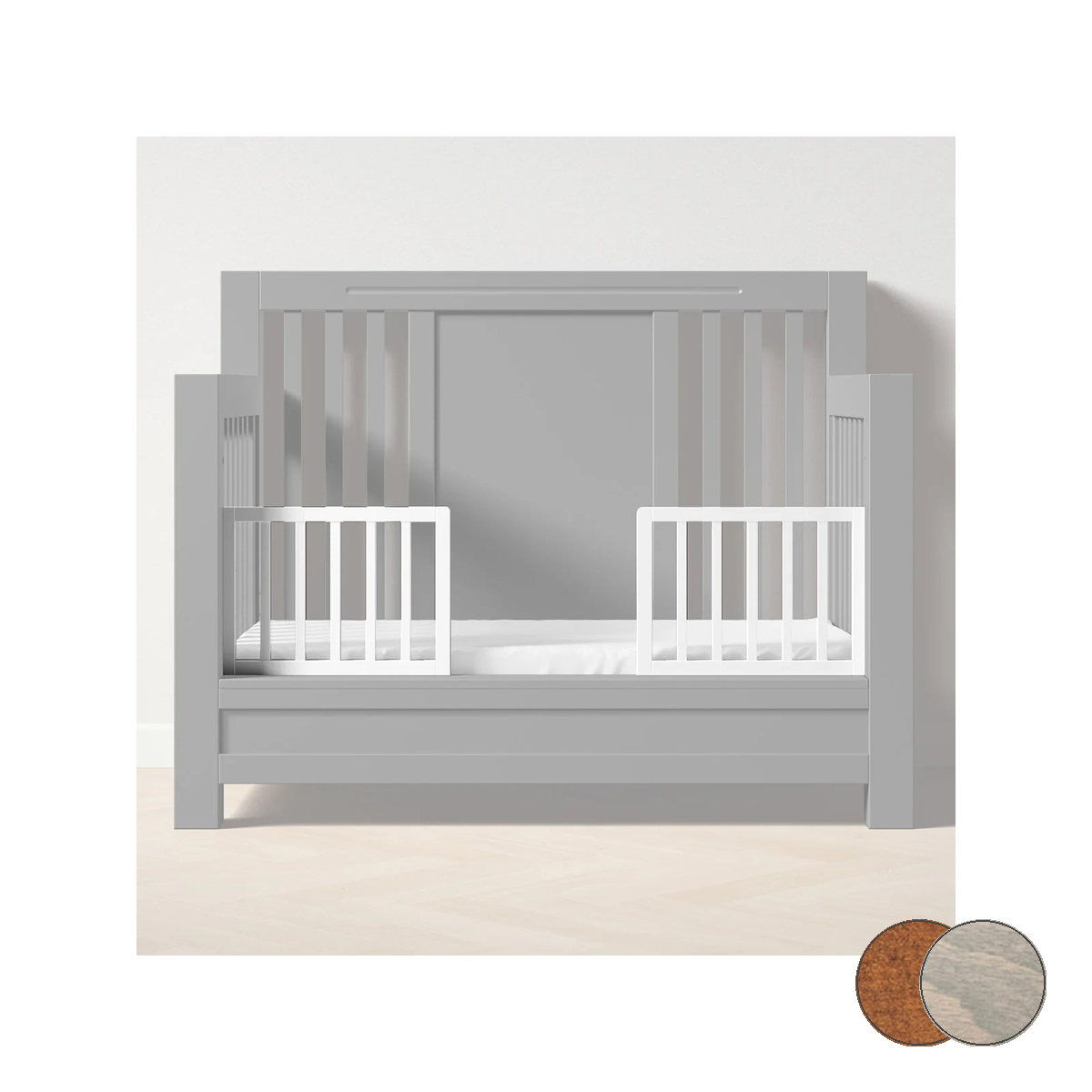 Toddler Rail B93426