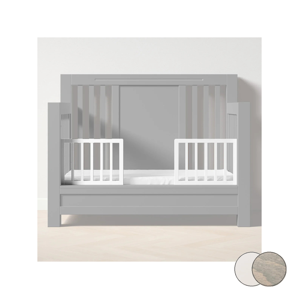 Toddler Rail B93426
