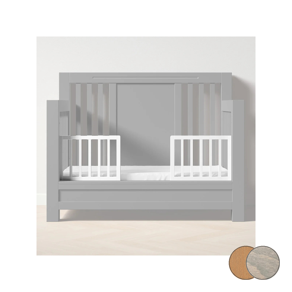 Toddler Rail B93426