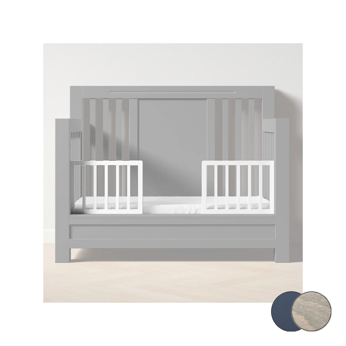 Toddler Rail B93426