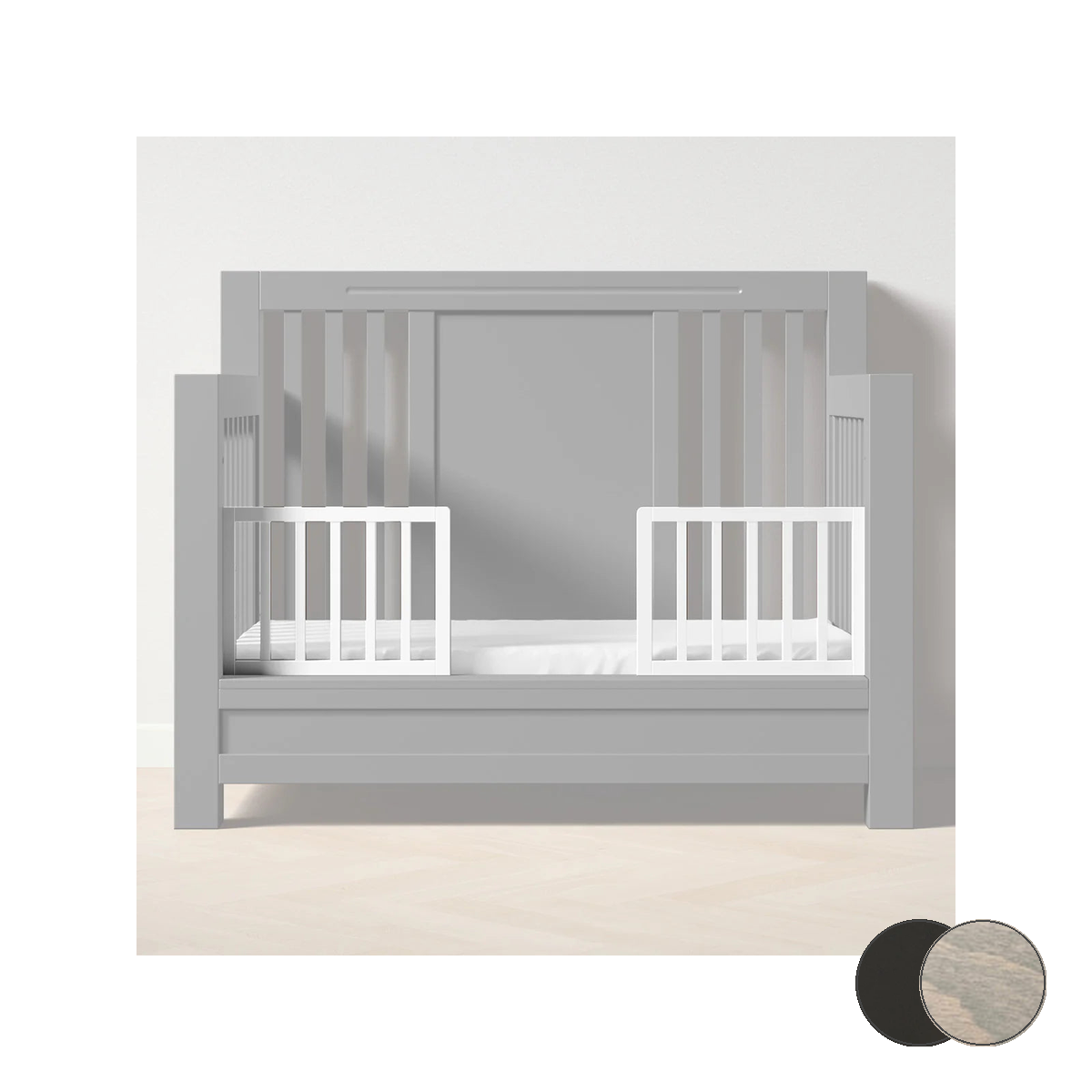 Toddler Rail B93426