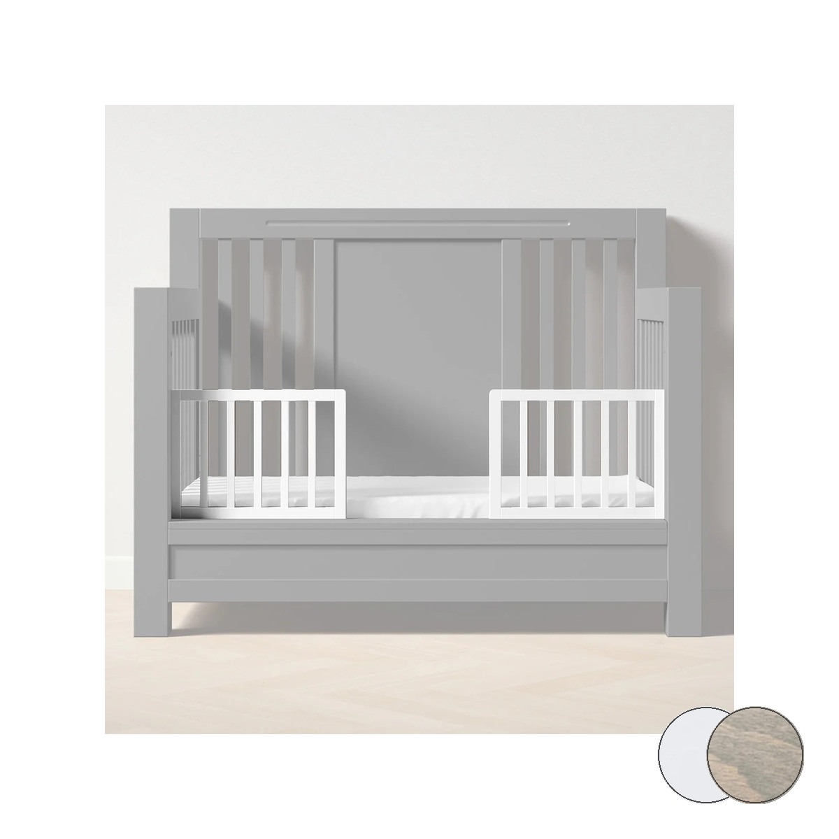 Toddler Rail B93426