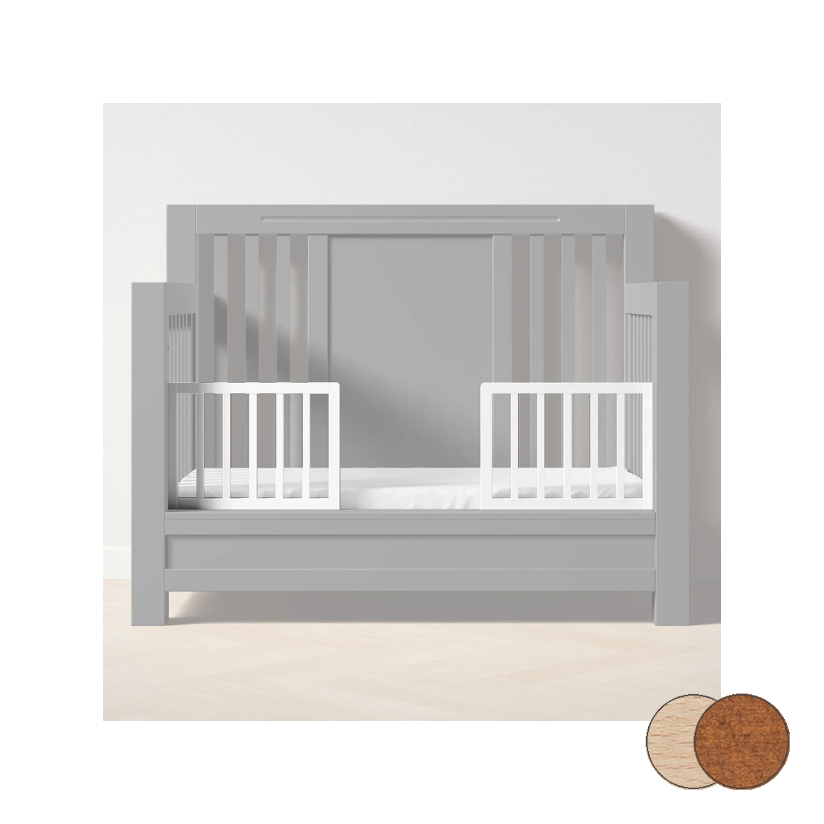 Toddler Rail B93426