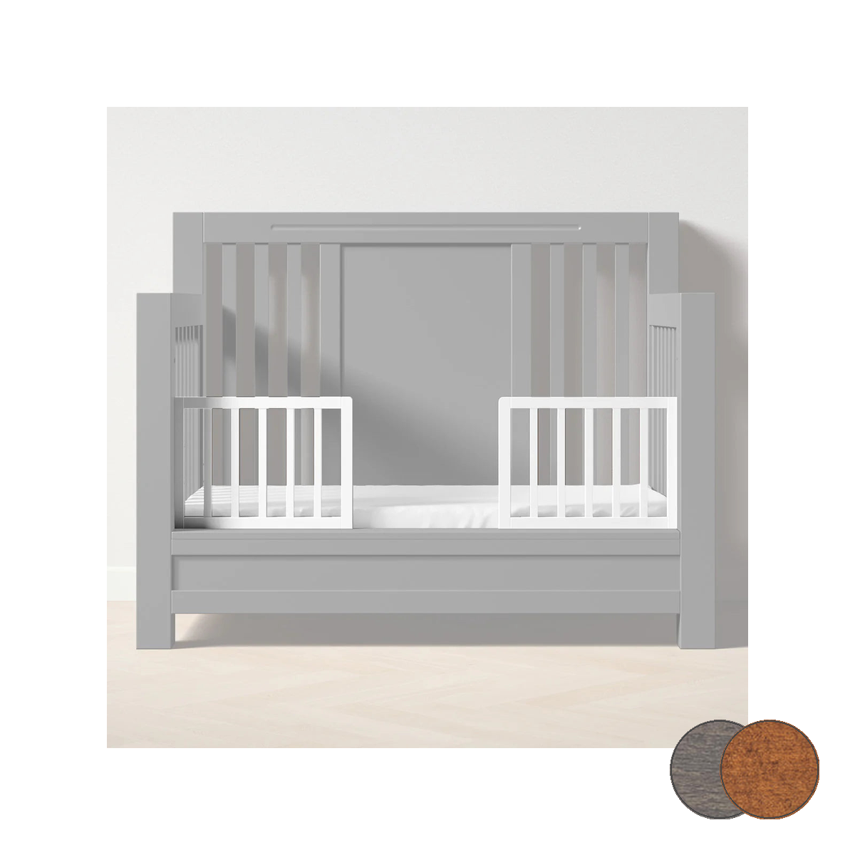 Toddler Rail B93426