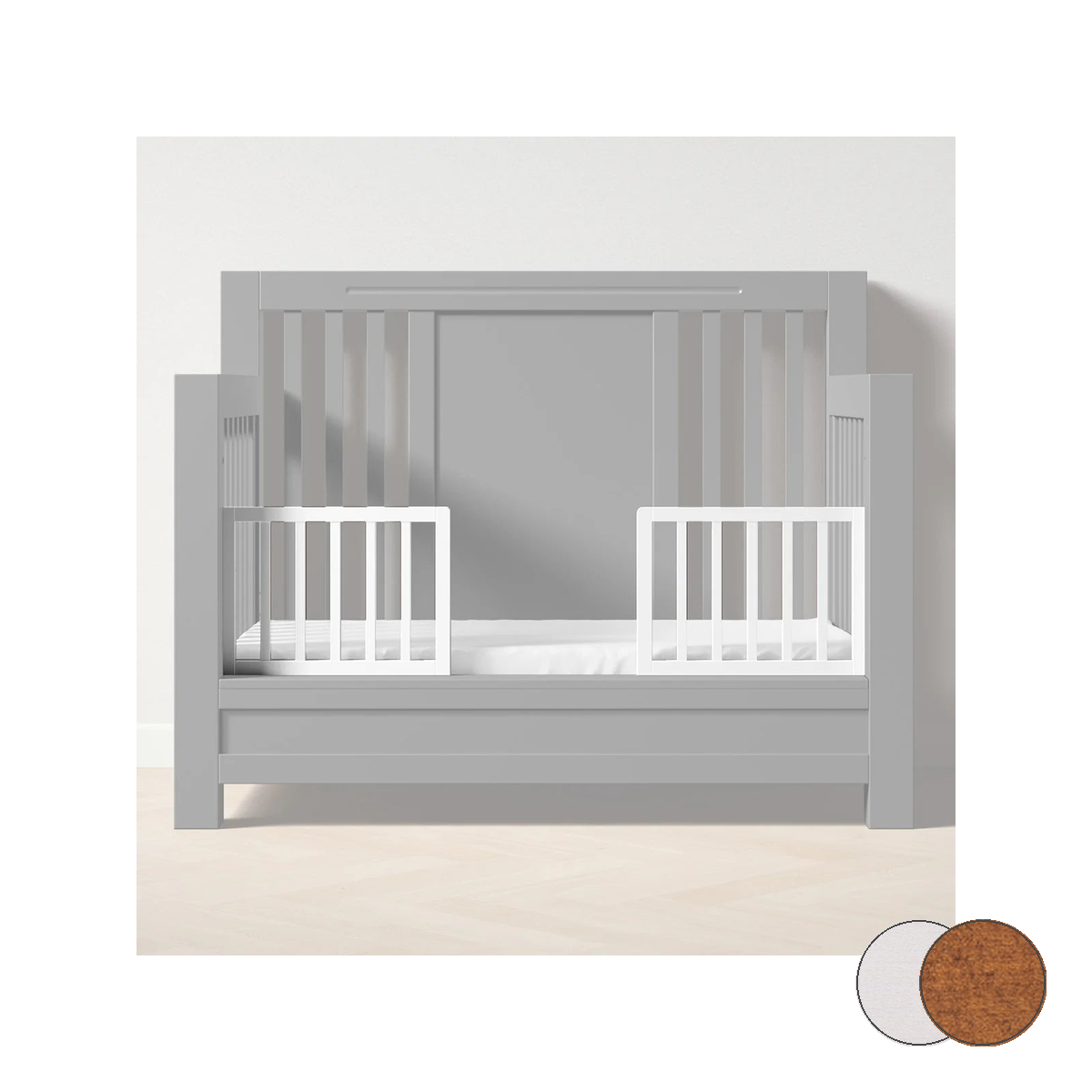 Toddler Rail B93426
