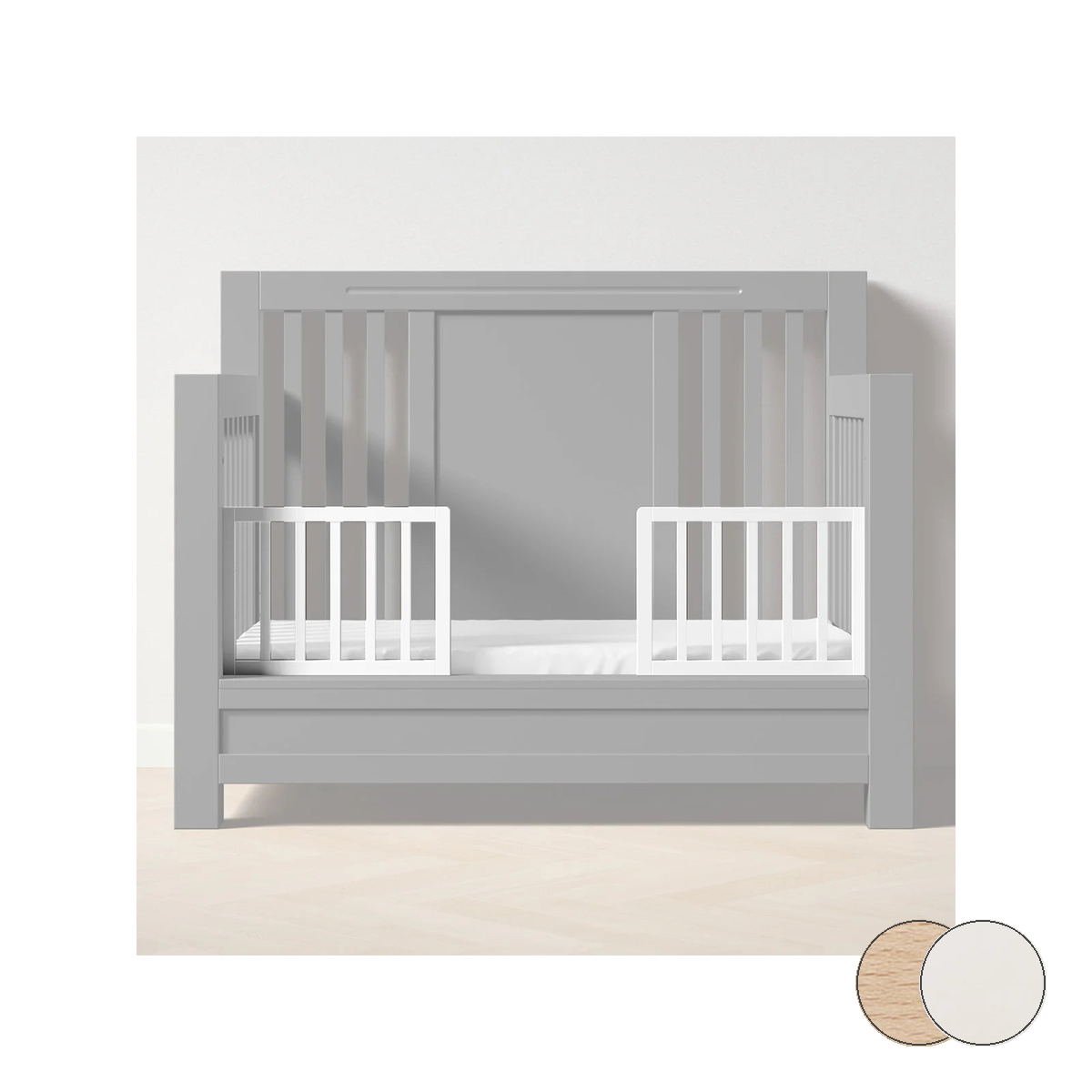 Toddler Rail B93426