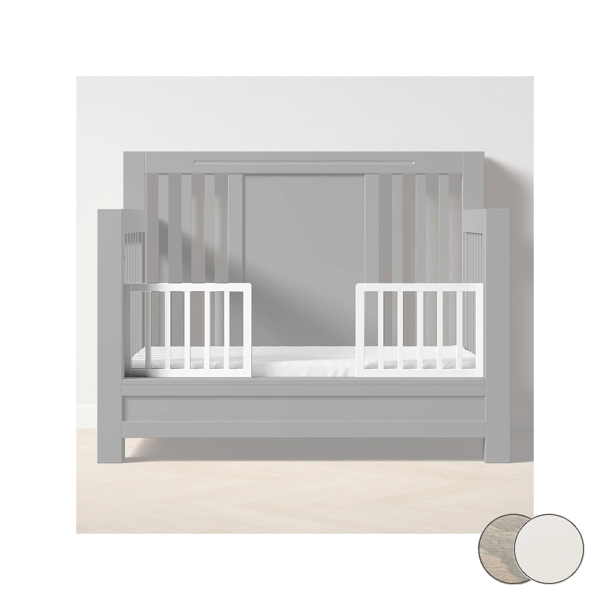 Toddler Rail B93426