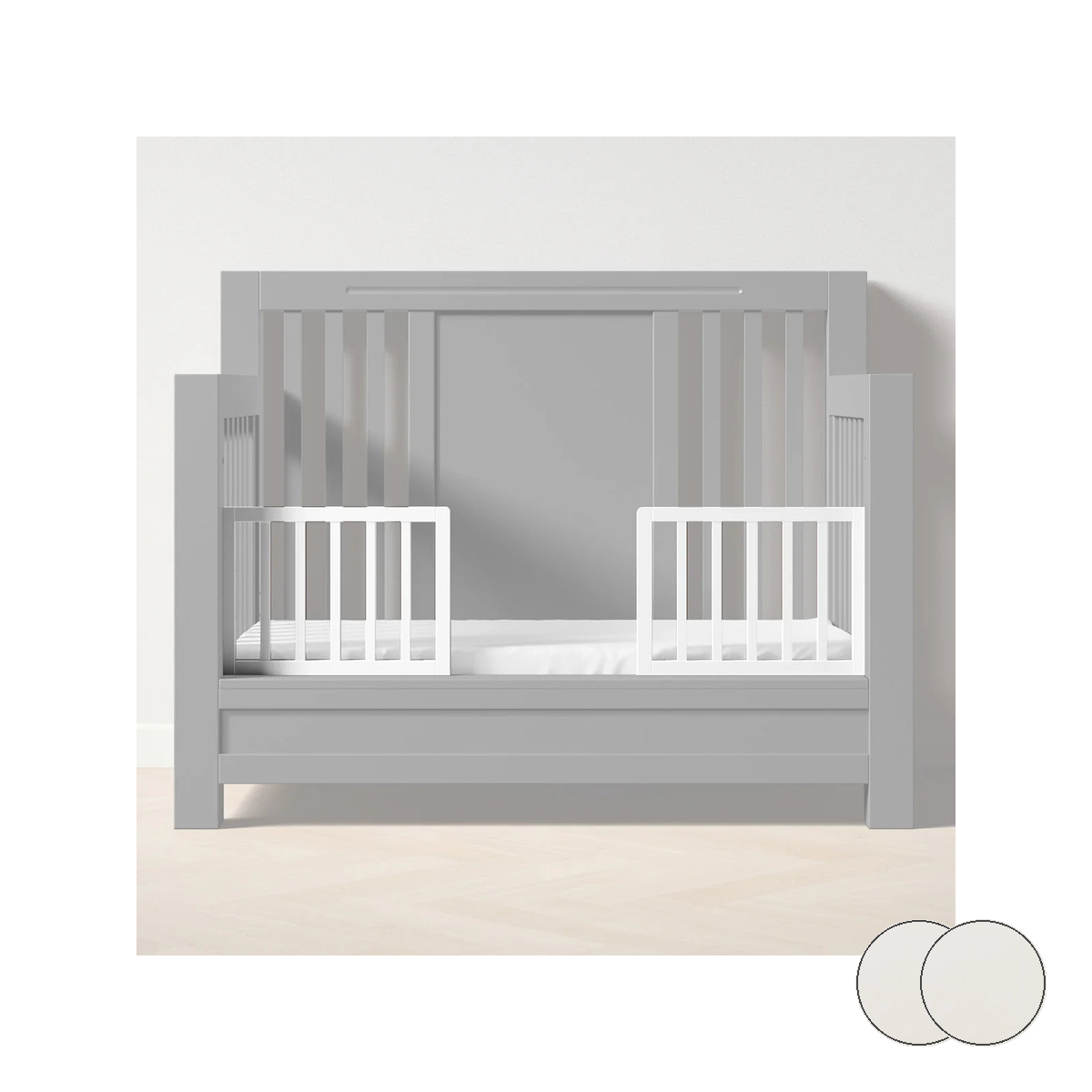 Toddler Rail B93426
