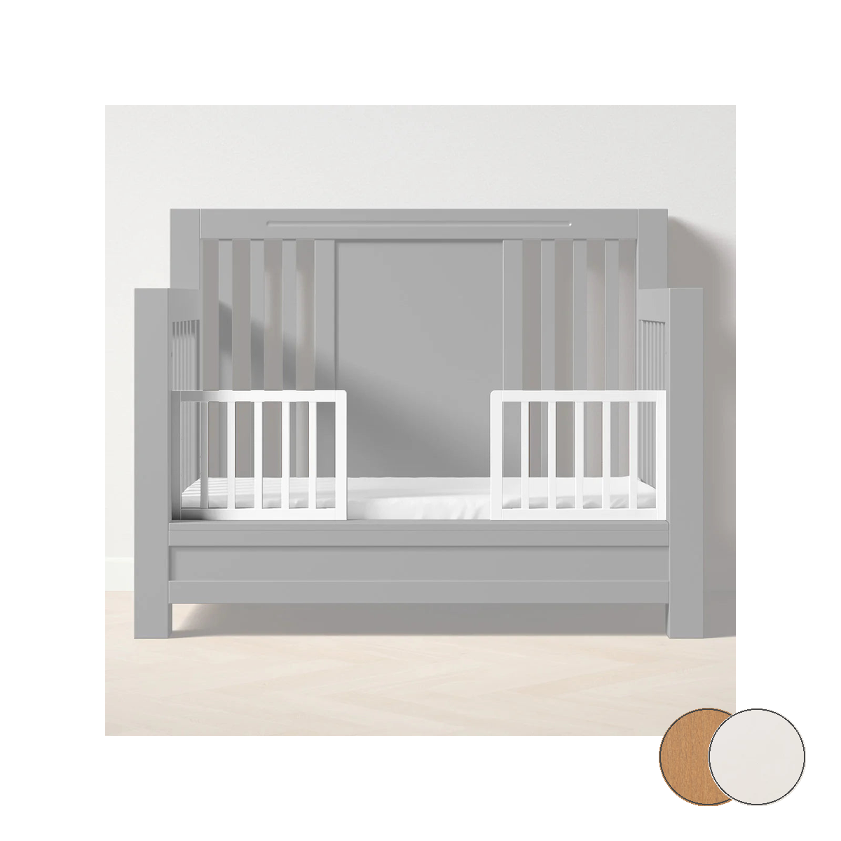 Toddler Rail B93426