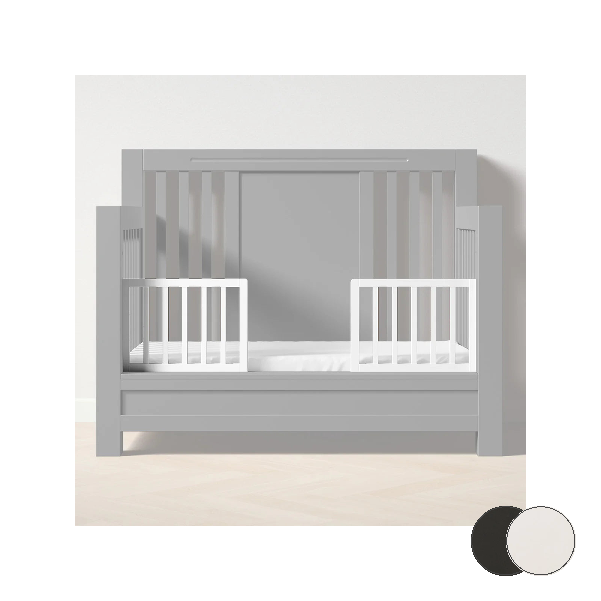 Toddler Rail B93426